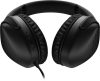 ASUS ROG STRIX GO CORE GAMER HEADSET, FEKETE (90YH02R1-B1UA00)