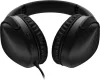 ASUS ROG STRIX GO CORE GAMER HEADSET, FEKETE (90YH02R1-B1UA00)