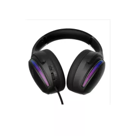   ASUS ROG FUSION II 300 VEZETÉKES FEJHALLGATÓ, FEKETE (90YH02X3-B2UA00)