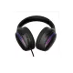 ASUS ROG FUSION II 300 VEZETÉKES FEJHALLGATÓ, FEKETE (90YH02X3-B2UA00)