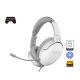 ASUS ROG STRIX GO CORE GAMER HEADSET, MOONLIGHT WHITE (90YH0381-B1UA00)