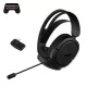 ASUS TUF GAMING H1 WIRELESS HEADSET, FEKETE (90YH0391-B3UA00)