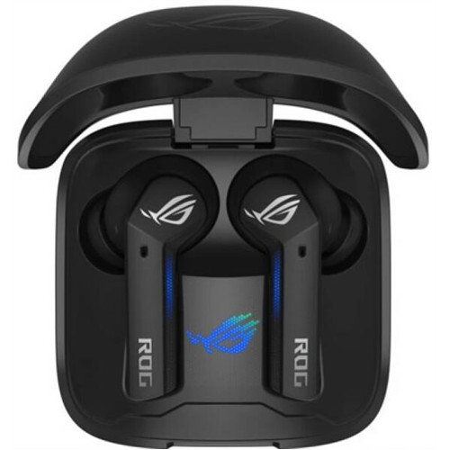 ASUS ROG CETRA TRUE WIRELESS FÜLHALLGATÓ, FEKETE (90YH03G1-B5UA00)