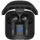 ASUS ROG CETRA TRUE WIRELESS FÜLHALLGATÓ, FEKETE (90YH03G1-B5UA00)