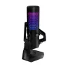 ASUS ROG CARNYX PRÉMIUM GAMER USB MIKROFON, FEKETE