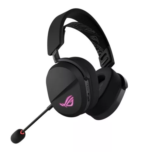 ASUS ROG PELTA WIRELESS BLUETOOTH HEADSET BLACK