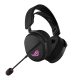ASUS ROG PELTA WIRELESS GAMER HEADSET, FEKETE (90YH0410-BHUA00)