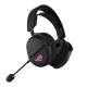 ASUS ROG PELTA WIRELESS BLUETOOTH HEADSET BLACK