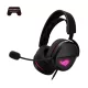 ASUS ROG PELTA CORE GAMING HEADSET/FEJHALLGATÓ FEKETE