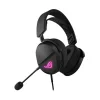ASUS ROG PELTA CORE GAMING HEADSET/FEJHALLGATÓ FEKETE