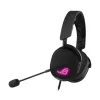 ASUS ROG PELTA CORE GAMING HEADSET/FEJHALLGATÓ FEKETE