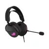 ASUS ROG PELTA CORE GAMING HEADSET/FEJHALLGATÓ FEKETE