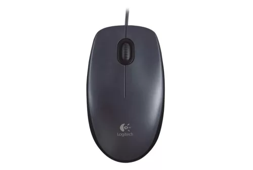 LOGITECH M90 EGÉR, GREY