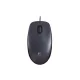 LOGITECH M90 EGÉR, GREY