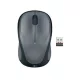LOGITECH M235 WIRELESS EGÉR, BLACK/GREY