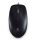 LOGITECH B100 OPTIKAI VEZETÉKES EGÉR, FEKETE (910-003357)