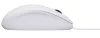 LOGITECH B100 OPTICAL USB EGÉR, WHITE