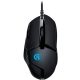 LOGITECH G402 HYPERION FURY VEZETÉKES GAMER EGÉR, FEKETE (910-004067)