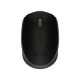 LOGITECH M171 WIRELESS EGÉR, BLACK