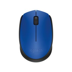 LOGITECH M171 WIRELESS EGÉR, BLUE