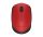 LOGITECH M171 WIRELESS EGÉR, RED