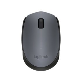 LOGITECH M170 WIRELESS EGÉR, GREY