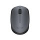 LOGITECH M170 WIRELESS EGÉR, GREY