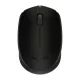 LOGITECH B170 WIRELESS EGÉR, BLACK