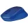 LOGITECH M330 SILENT PLUS WIRELESS EGÉR, BLUE