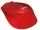 LOGITECH M330 SILENT PLUS WIRELESS EGÉR, RED