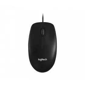 LOGITECH M100 EGÉR, BLACK