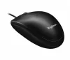 LOGITECH M100 EGÉR, BLACK
