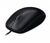 LOGITECH M100 EGÉR, BLACK