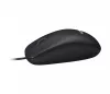 LOGITECH M100 EGÉR, BLACK