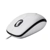 LOGITECH M100 EGÉR, WHITE