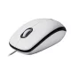 LOGITECH M100 EGÉR, WHITE