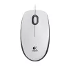 LOGITECH M100 EGÉR, WHITE