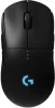 LOGITECH G PRO LIGHTSPEED HERO WIRELESS GAMER EGÉR, FEKETE (910-005272)