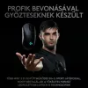 LOGITECH G PRO LIGHTSPEED HERO WIRELESS GAMER EGÉR, FEKETE (910-005272)