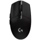 LOGITECH G305 LIGHTSPEED WIRELESS OPTIKAI GAMER EGÉR, FEKETE (910-005282)