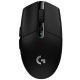 LOGITECH G305 LIGHTSPEED WIRELESS OPTIKAI GAMER EGÉR, FEKETE (910-005282)