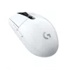 LOGITECH G305 LIGHTSPEED WIRELESS GAMER EGÉR, WHITE
