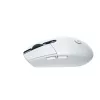 LOGITECH G305 LIGHTSPEED WIRELESS GAMER EGÉR, WHITE