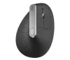 LOGITECH MX VERTICAL ERGONOMIC EGÉR, BLACK