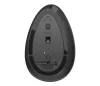 LOGITECH MX VERTICAL ERGONOMIC EGÉR, BLACK