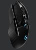 LOGITECH G903 LIGHTSPEED WIRELESS GAMER EGÉR, FEKETE (‎910-005672)