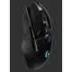 LOGITECH G903 LIGHTSPEED WIRELESS GAMER EGÉR, FEKETE (‎910-005672)