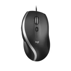 LOGITECH M500S EGÉR, BLACK