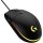 LOGITECH G203 LIGHTSYNC VEZETÉKES GAMER EGÉR, FEKETE (910-005796)