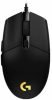 LOGITECH G203 LIGHTSYNC VEZETÉKES GAMER EGÉR, FEKETE (910-005796)